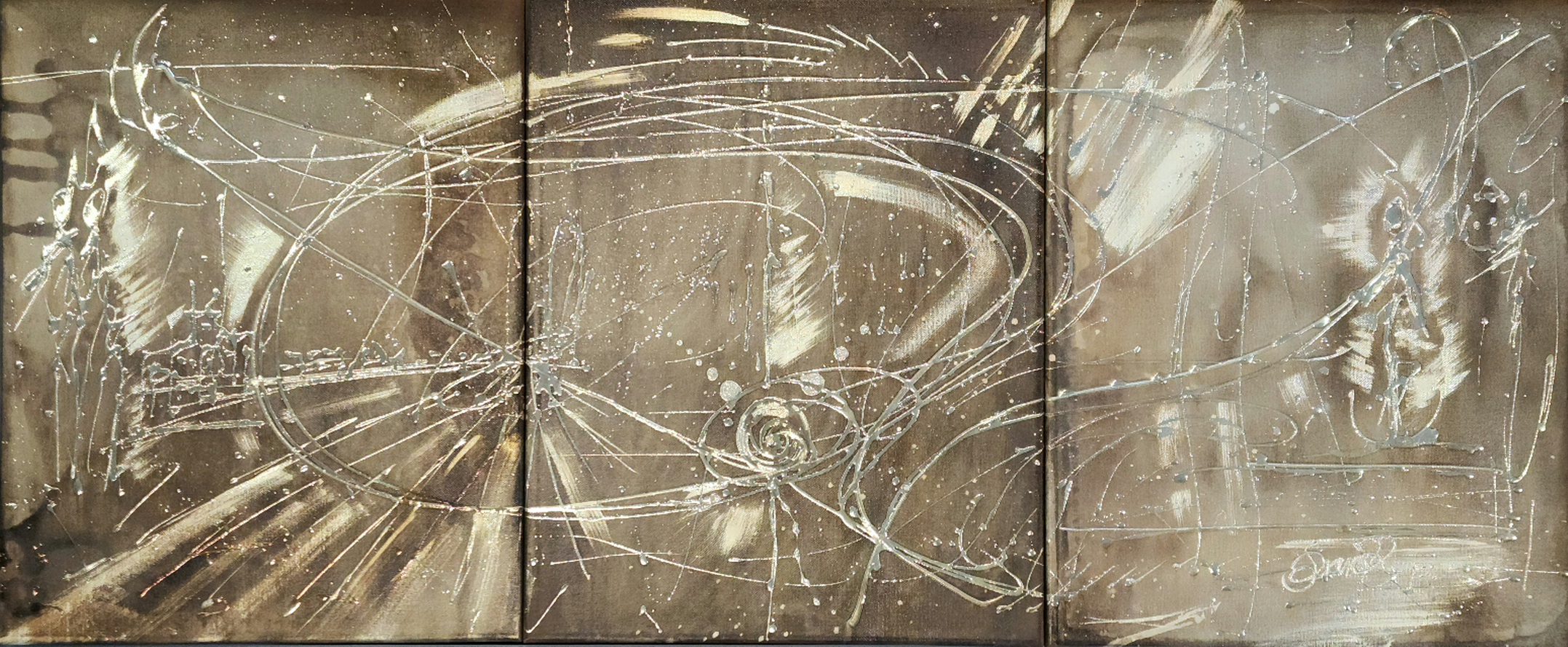 Toward the Source of Light