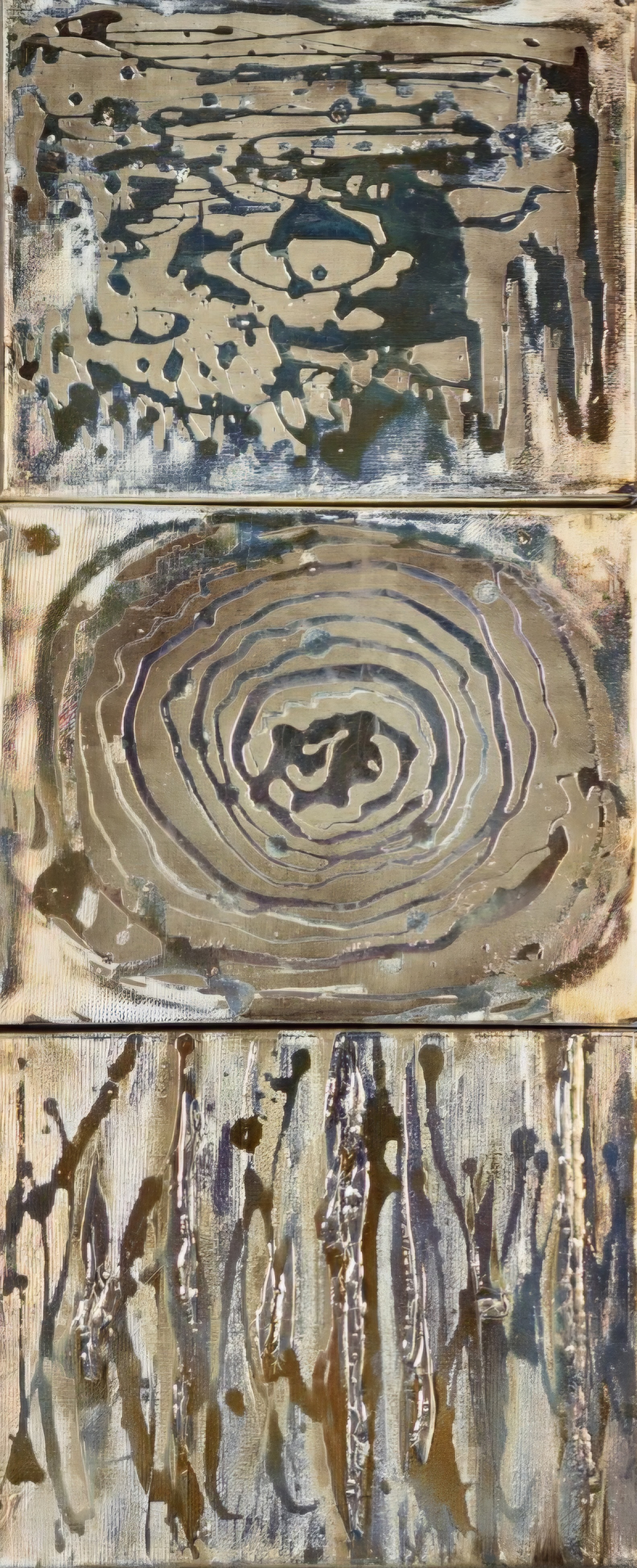 Echoes Of Eternal Motion