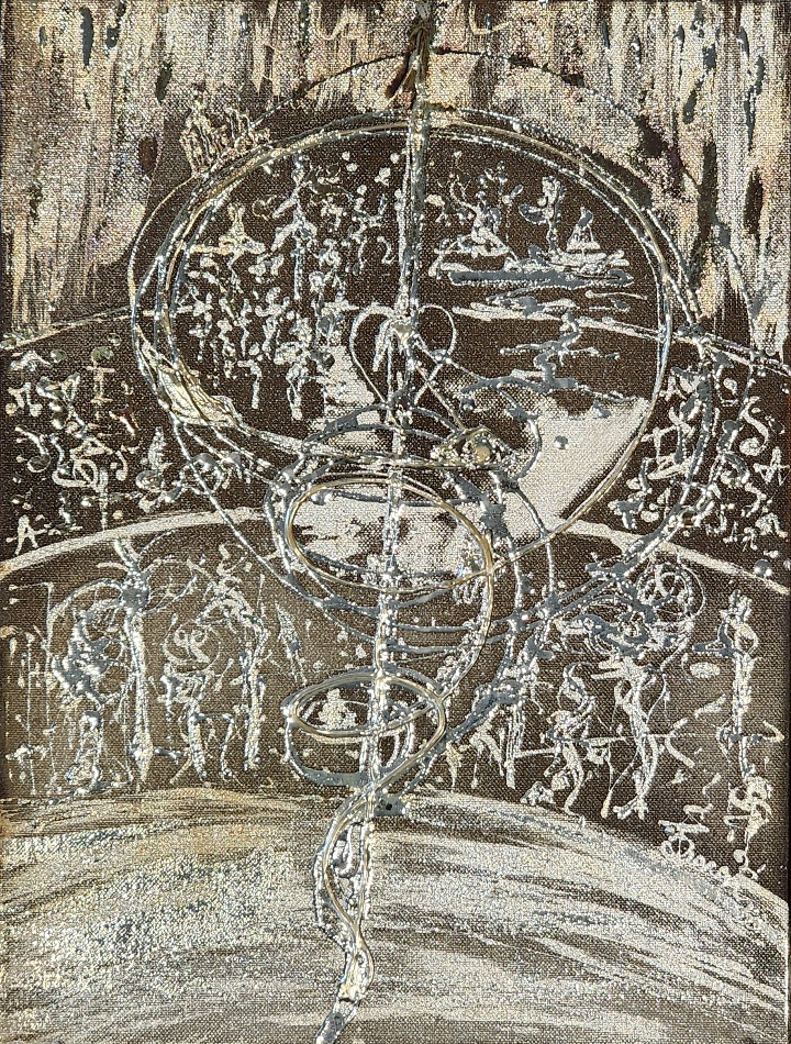 Return to the Center